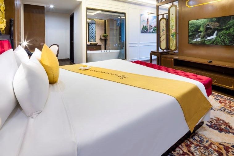 Phòng Executive Suite
