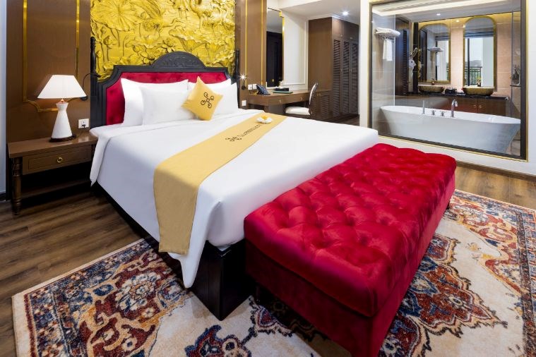 Phòng Executive Suite