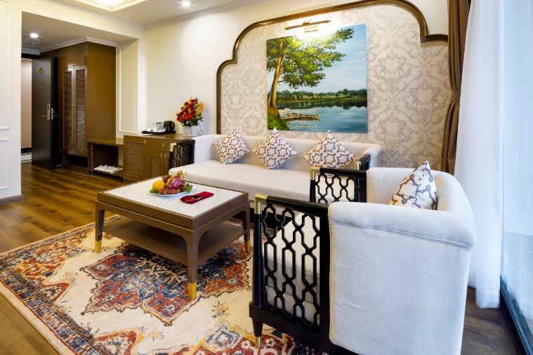 Phòng Executive Suite