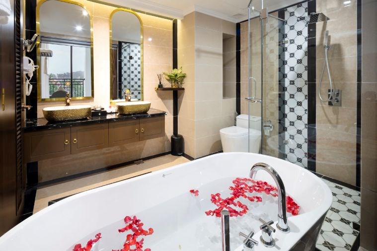 Phòng Executive Suite