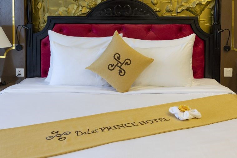 Phòng Executive Suite