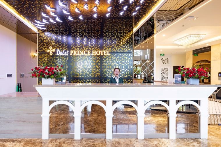 Dalat Prince Hotel