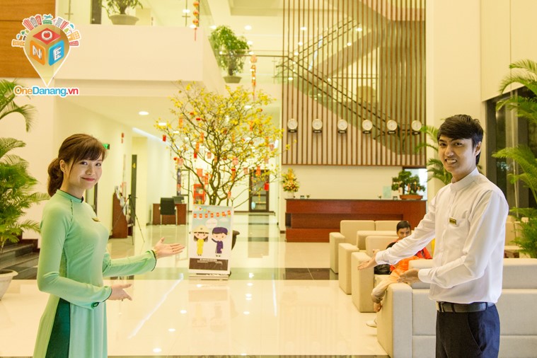 Sông Hàn Đà Nẵng Hotel