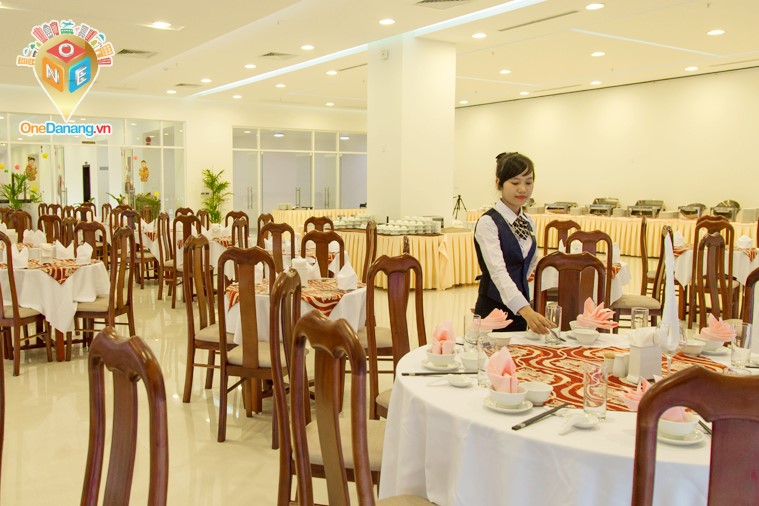 Sông Hàn Đà Nẵng Hotel