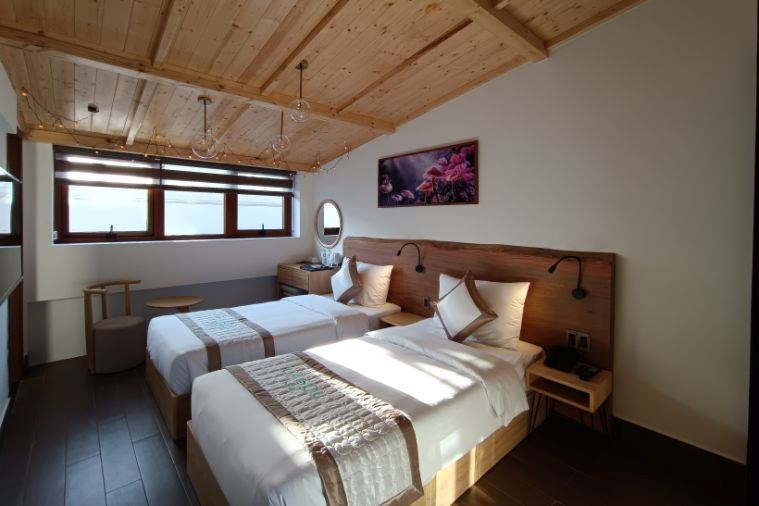  Phòng Superior Twin