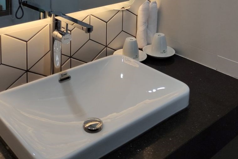 Phòng Deluxe Double