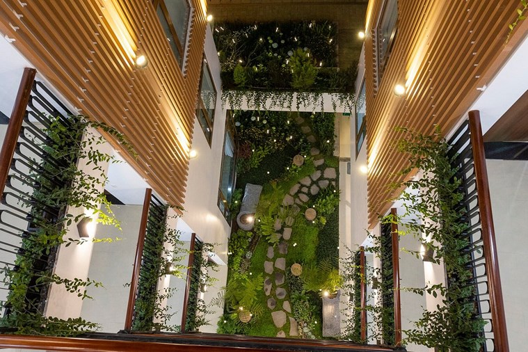 Khách Sạn Lasol Boutique Đà Lạt