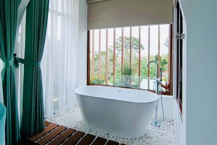 Khách Sạn Lasol Boutique Đà Lạt