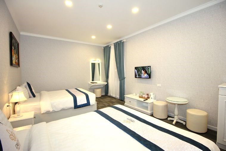  Phòng Superior Double