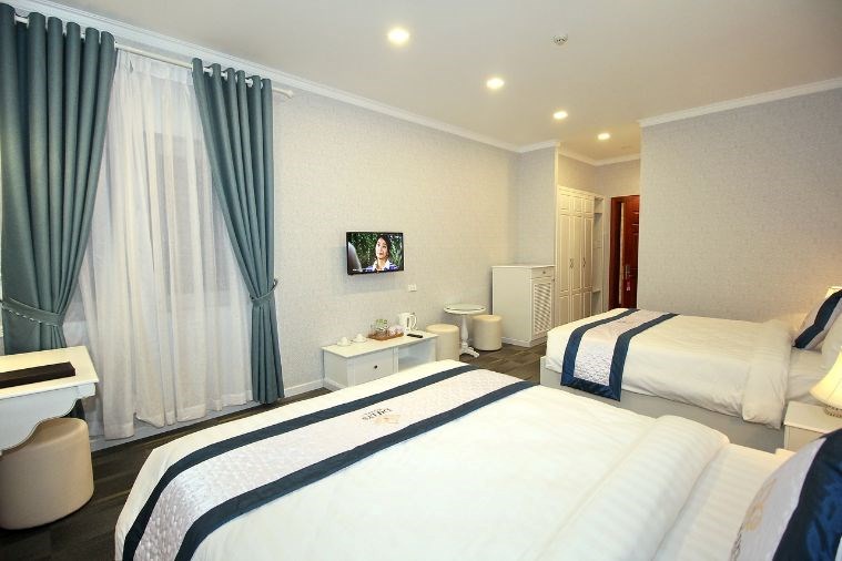  Phòng Superior Double