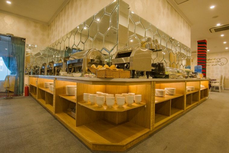 Khách sạn Du Lys Đà Lạt