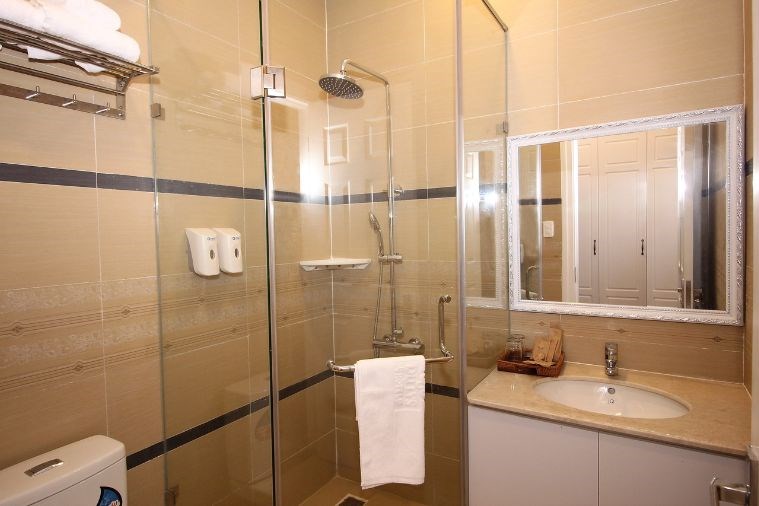 Khách sạn Du Lys Đà Lạt