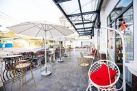 Khách Sạn Stillus Boutique Đà Lạt