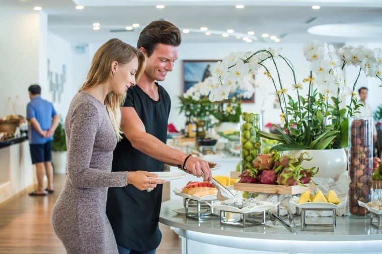 Royal Lotus Hotel Danang