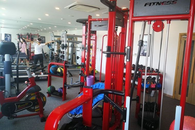 Royal Lotus Hotel Danang