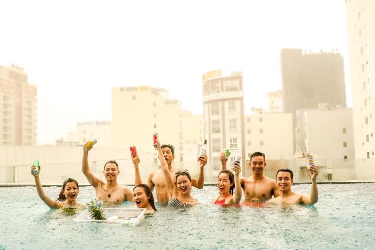 Royal Lotus Hotel Danang