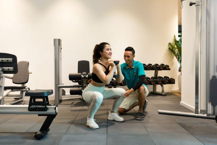 TUI BLUE Nha Trang Hotel