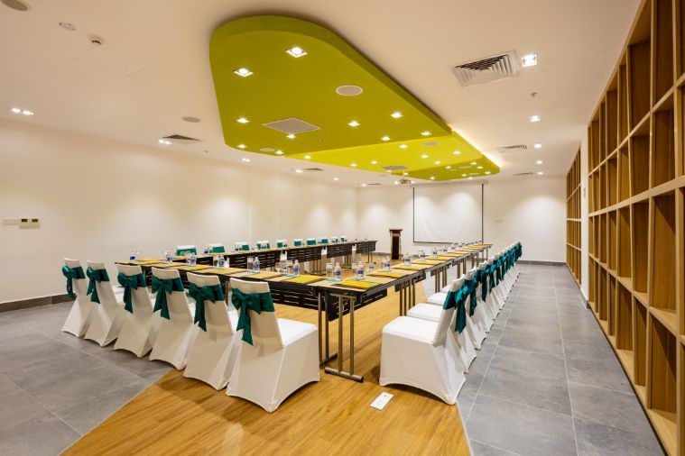 TUI BLUE Nha Trang Hotel