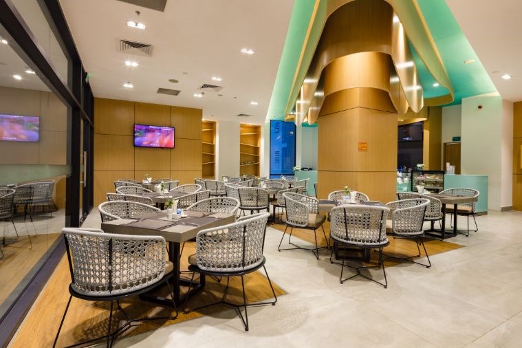 TUI BLUE Nha Trang Hotel