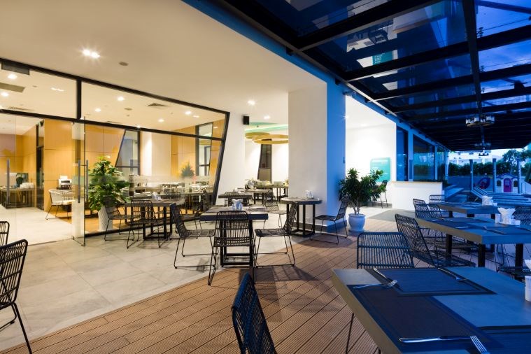 TUI BLUE Nha Trang Hotel