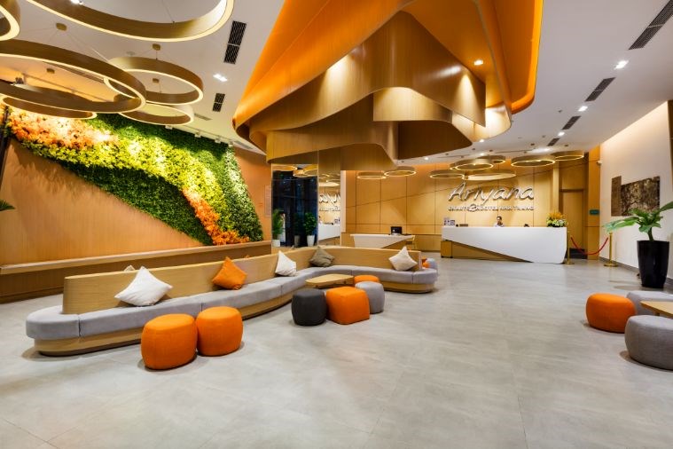 TUI BLUE Nha Trang Hotel