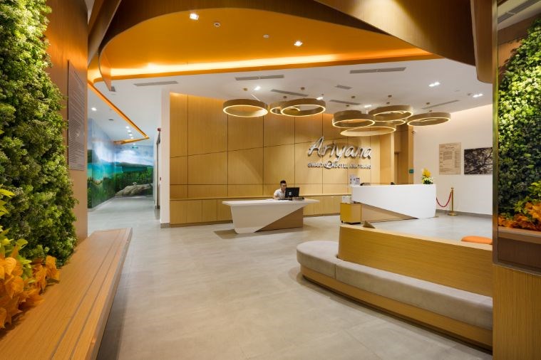 TUI BLUE Nha Trang Hotel