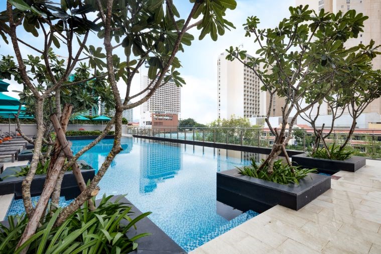 TUI BLUE Nha Trang Hotel