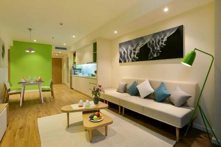 TUI BLUE Nha Trang Hotel