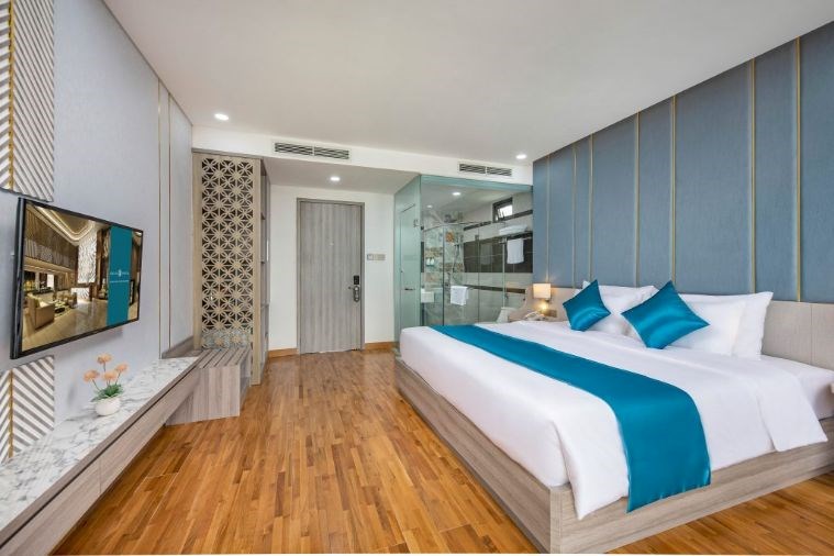 Calix Boutique Hotel Đà Nẵng
