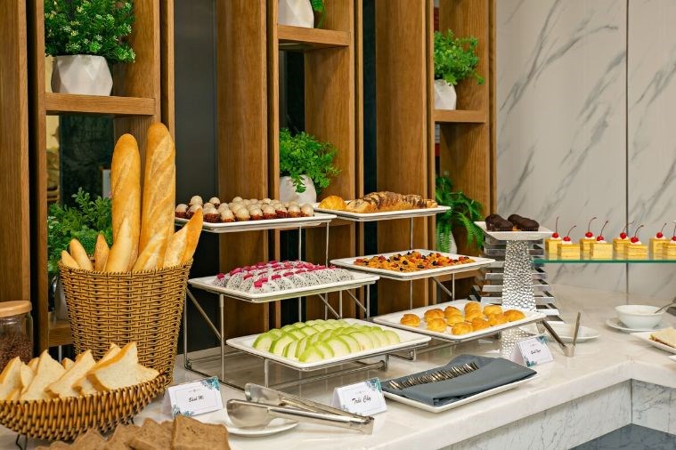 Calix Boutique Hotel Đà Nẵng