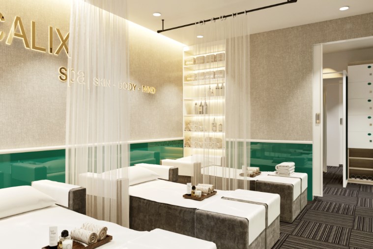 Calix Boutique Hotel Đà Nẵng