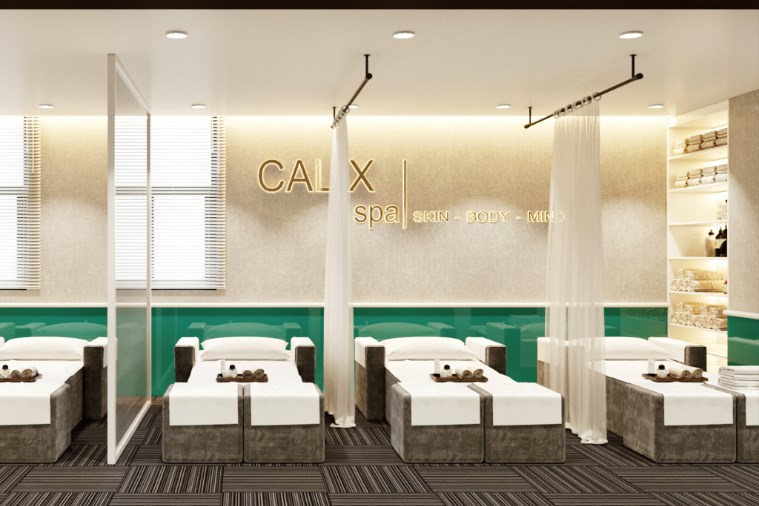 Calix Boutique Hotel Đà Nẵng