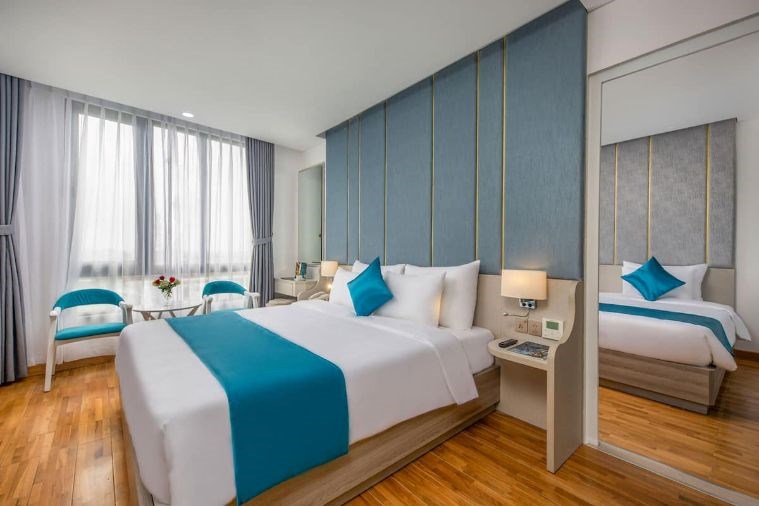 Calix Boutique Hotel Đà Nẵng