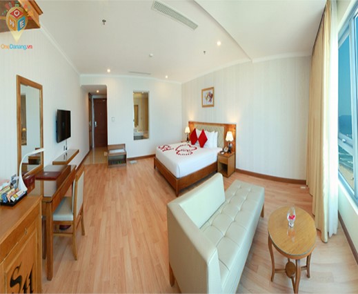 Serene Suite Triple (3pax)