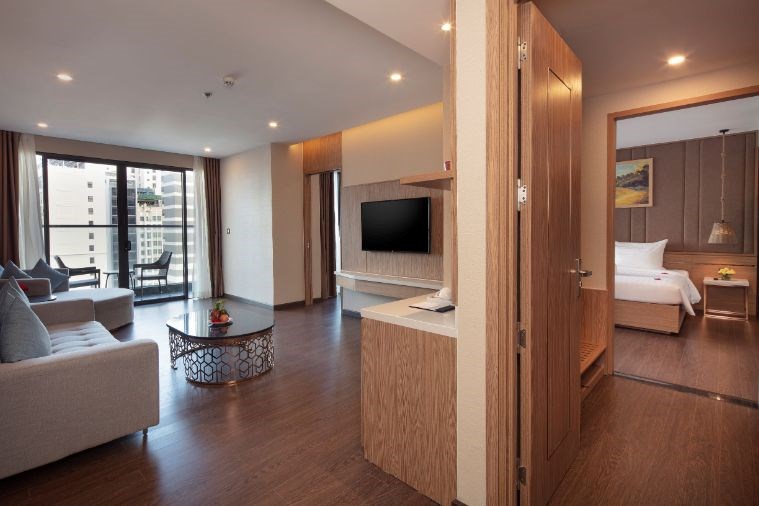 Phòng Executive Suite