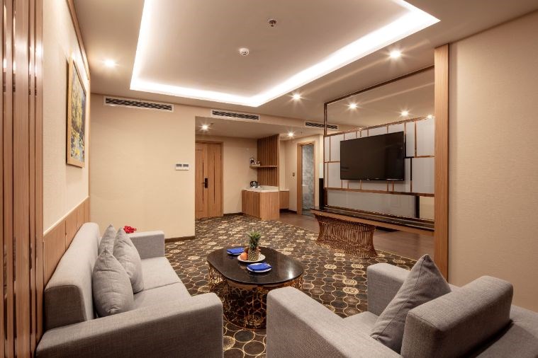 Phòng Executive Suite