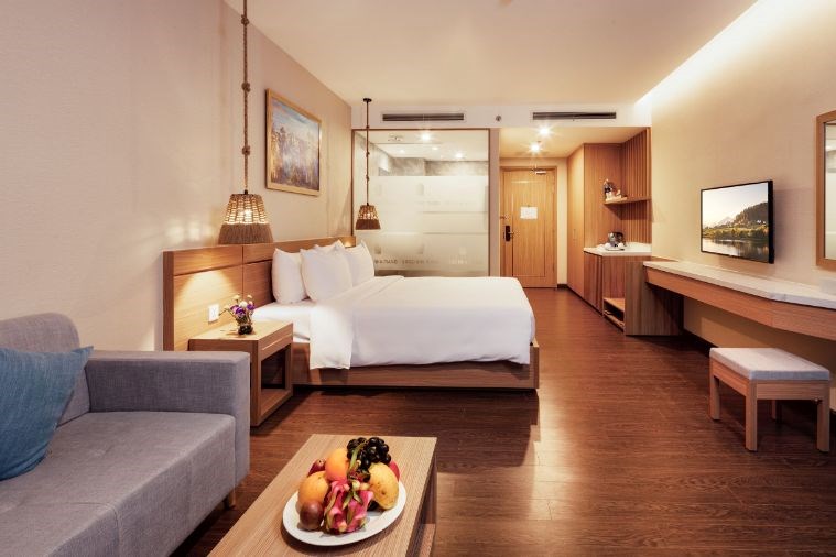 Virgo Hotel Nha Trang
