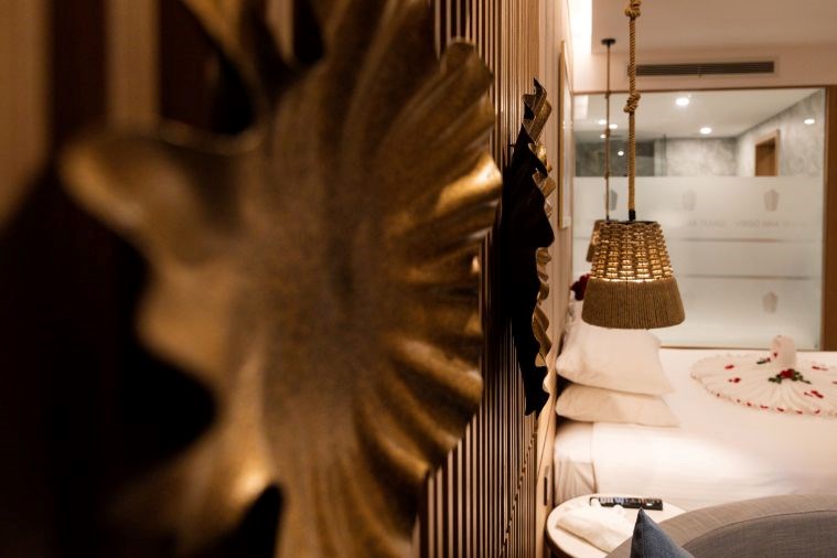 Virgo Hotel Nha Trang