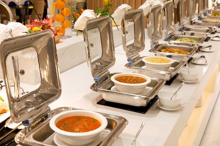 Virgo Hotel Nha Trang