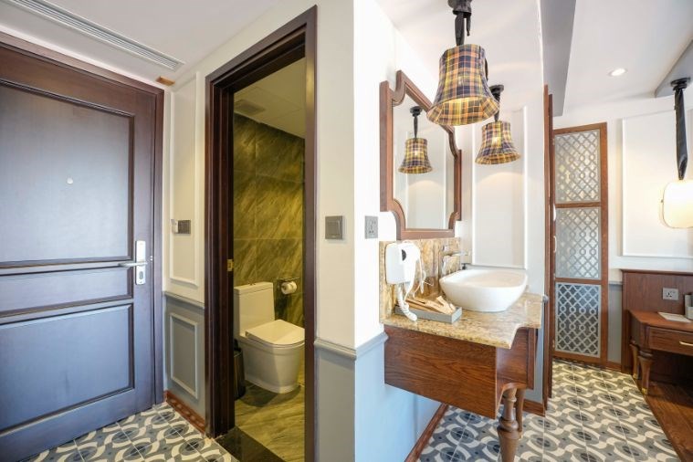 Son Hoi An Boutique Hotel & Spa