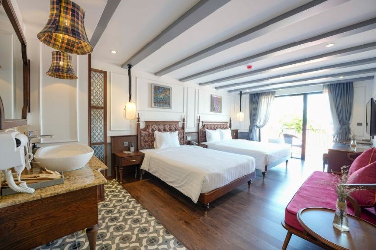 Son Hoi An Boutique Hotel & Spa