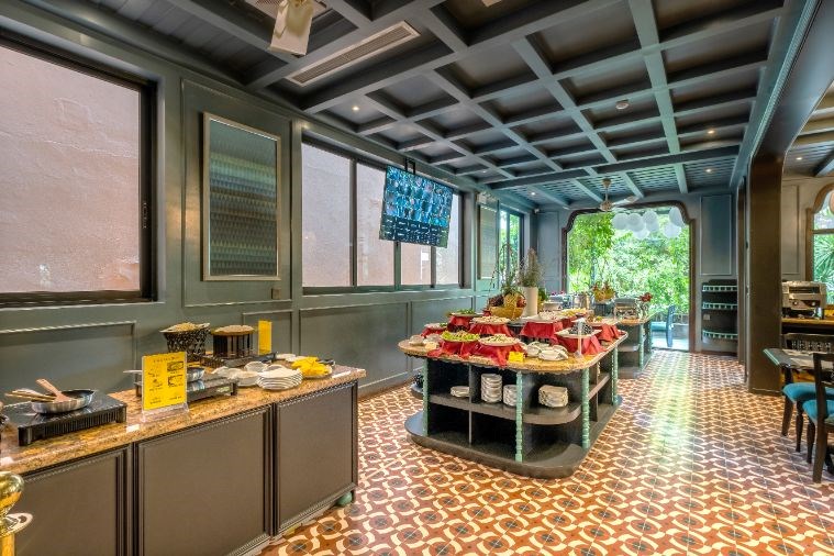 Son Hoi An Boutique Hotel & Spa