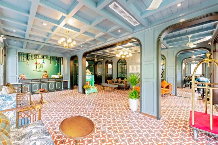 Son Hoi An Boutique Hotel & Spa