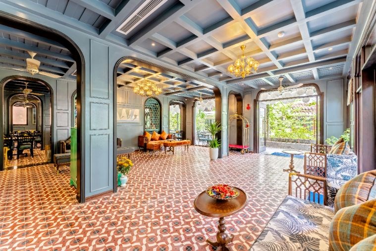 Son Hoi An Boutique Hotel & Spa