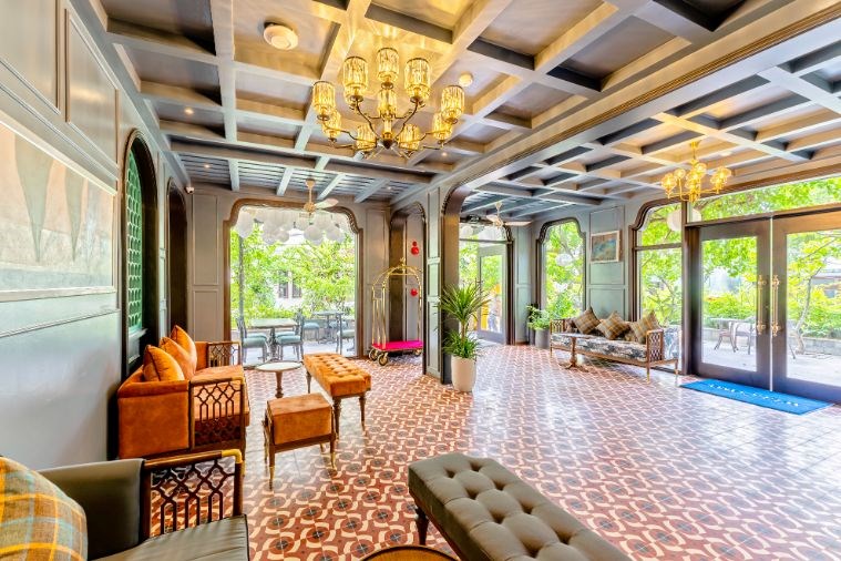 Son Hoi An Boutique Hotel & Spa