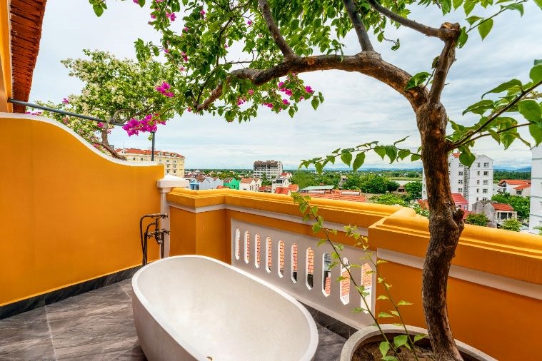 Son Hoi An Boutique Hotel & Spa