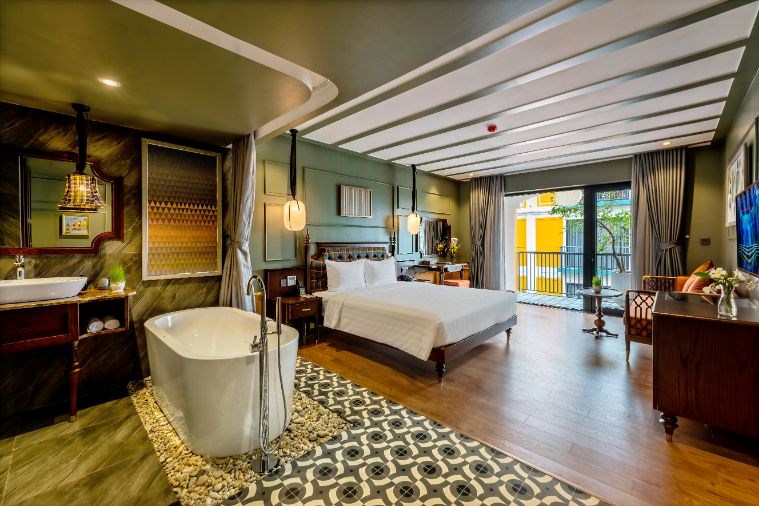 Son Hoi An Boutique Hotel & Spa