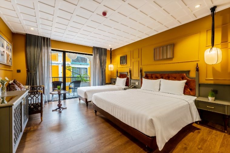 Son Hoi An Boutique Hotel & Spa