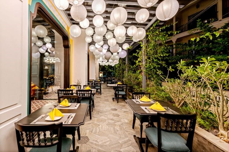 Son Hoi An Boutique Hotel & Spa