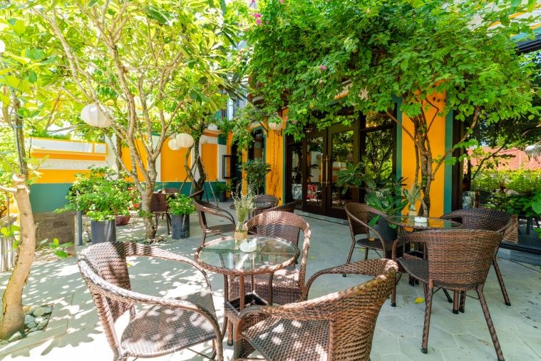 Son Hoi An Boutique Hotel & Spa